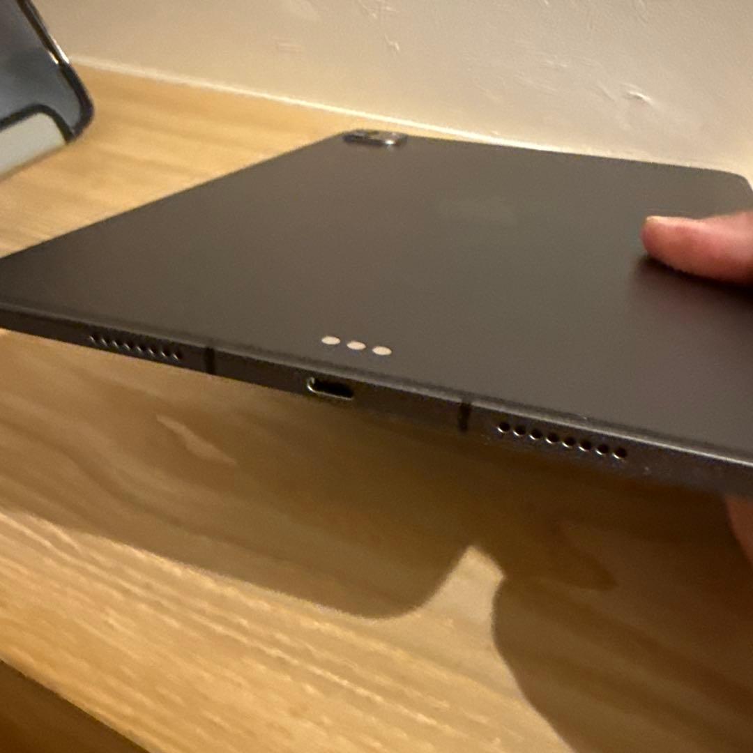 iPad Pro 11インチ　第3世代　セルラーモデル