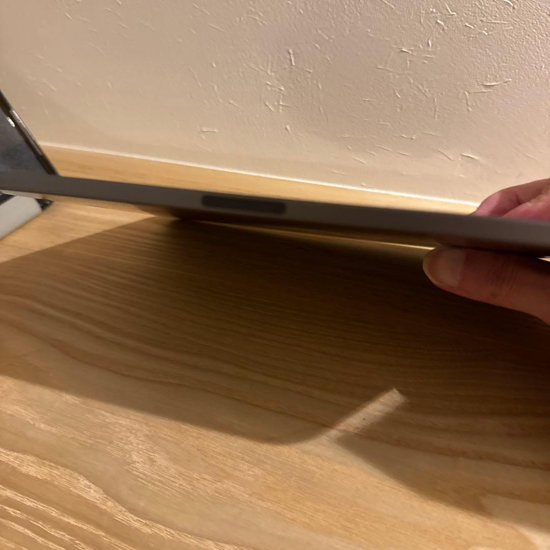 iPad Pro 11インチ　第3世代　セルラーモデル