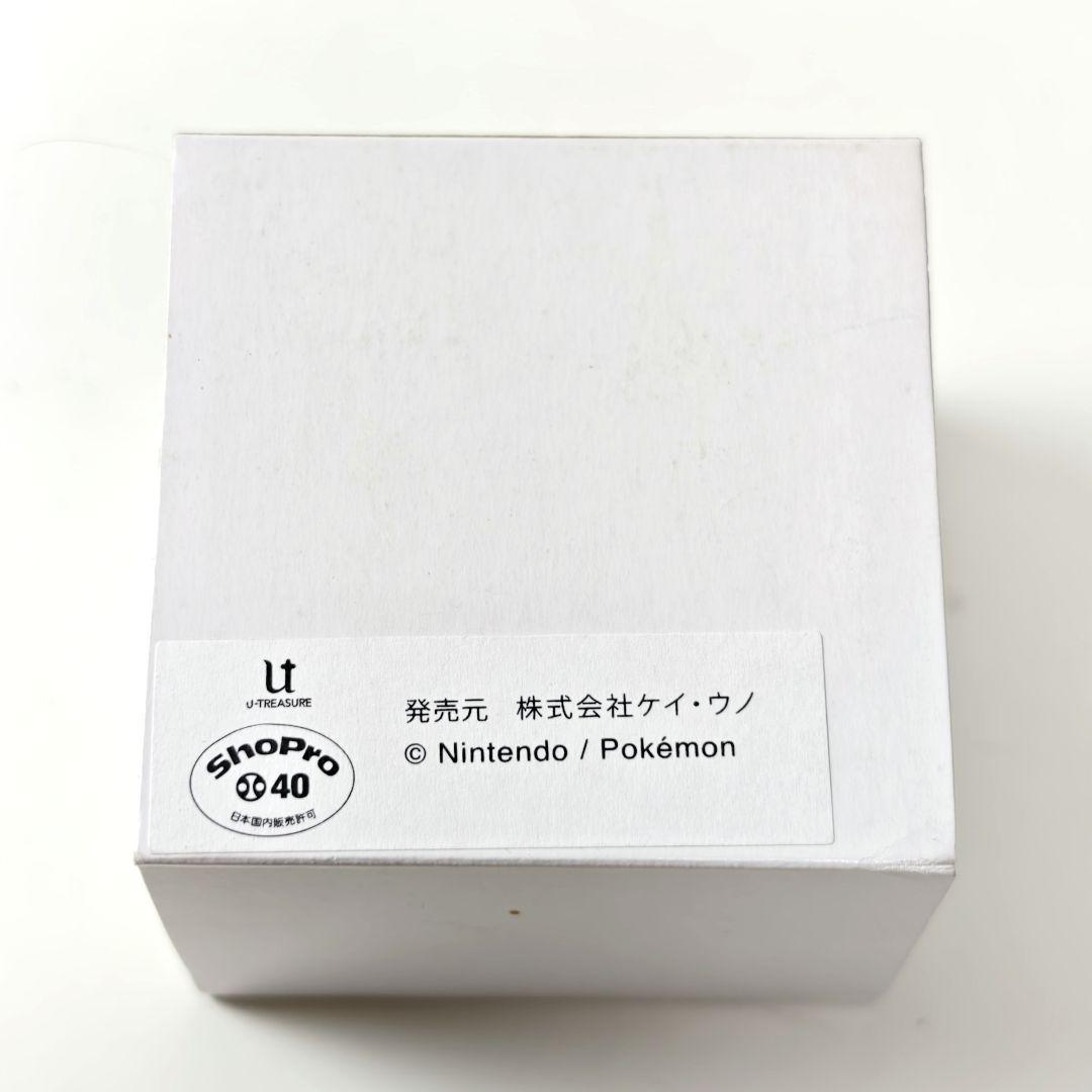 ピカチュウ　ケイウノ（K.UNO）　ポケモンセンター　コラボネックレス　ポケセン