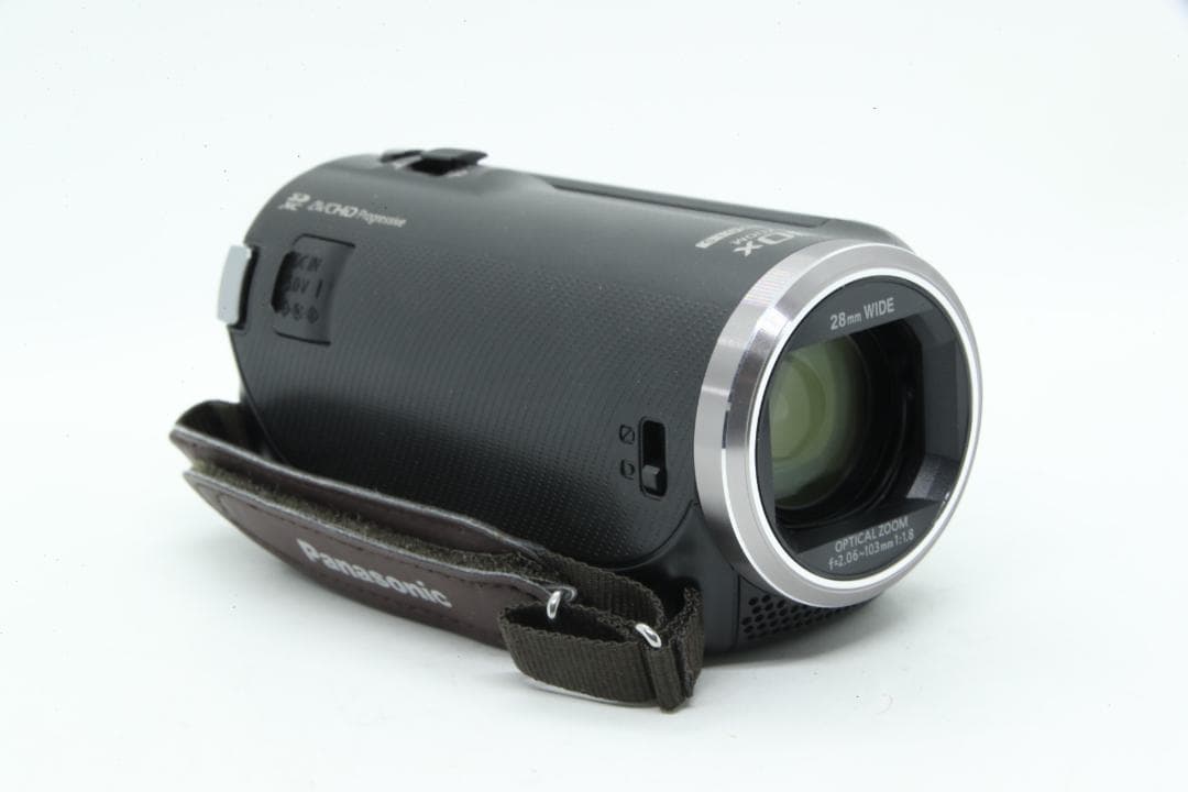 【Q2245】 Panasonic HC-V360MS パナソニック