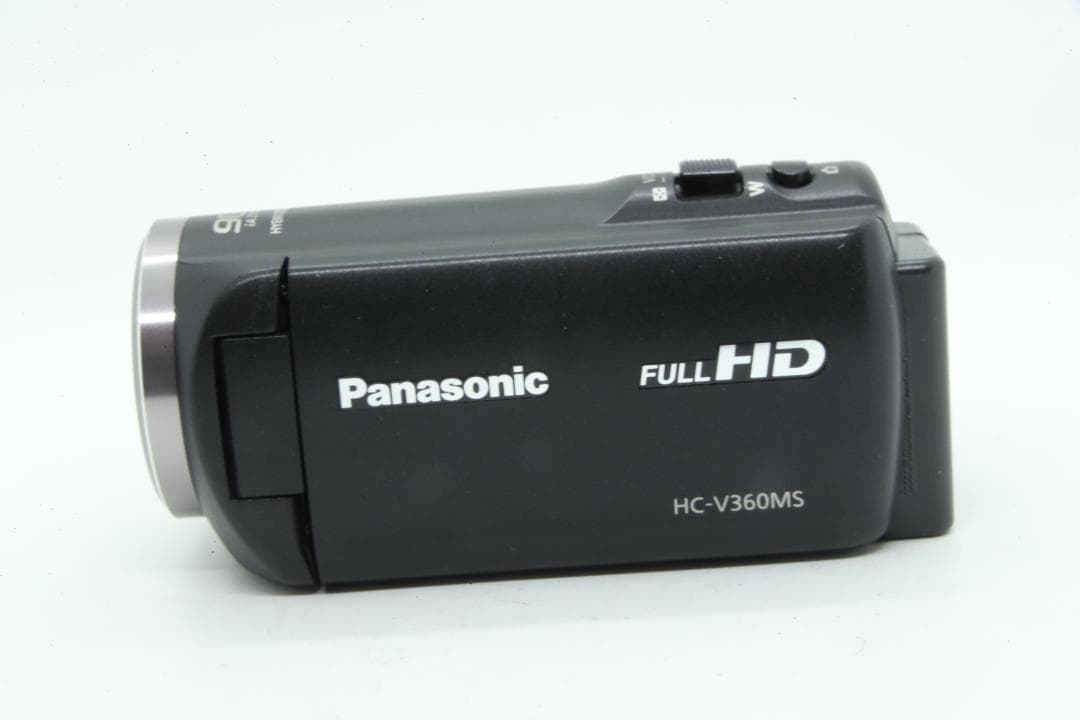 【Q2245】 Panasonic HC-V360MS パナソニック