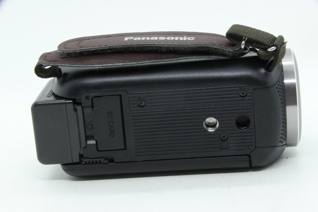 【Q2245】 Panasonic HC-V360MS パナソニック