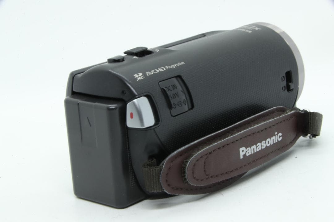 【Q2245】 Panasonic HC-V360MS パナソニック