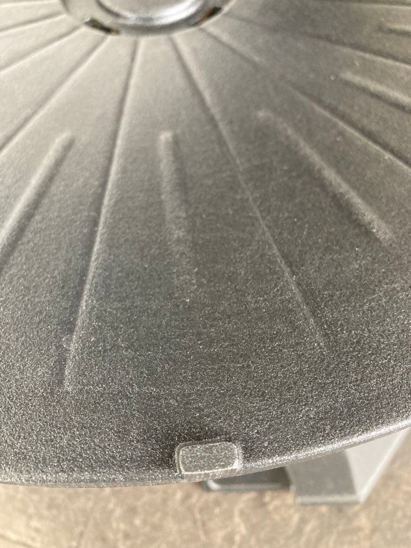 値下！MK 精工　無煙ロースター ヘルシーグリルHG-100K 焼肉　焼肉　家電