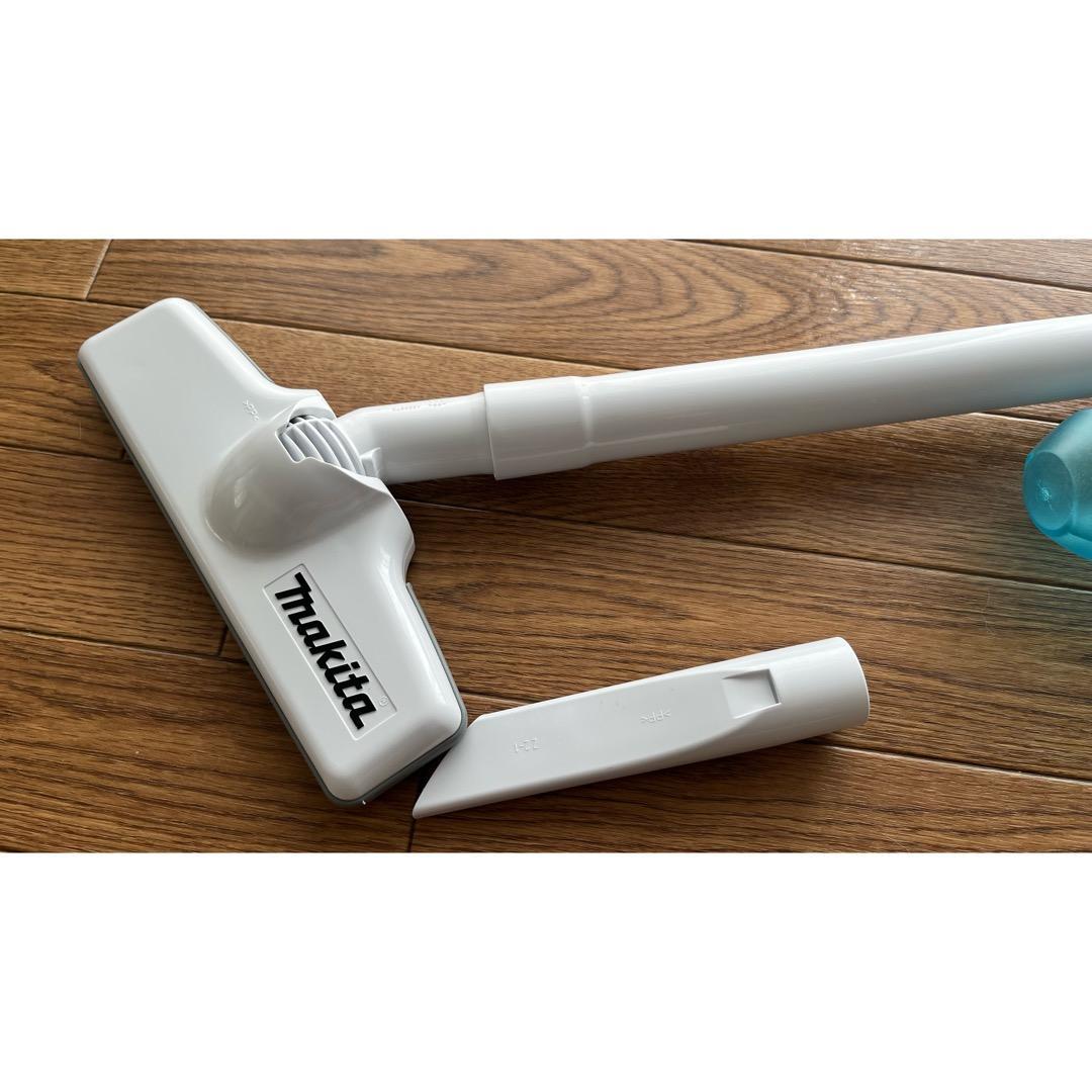 マキタ Makita CL108FD 充電式クリーナー 掃除機 サイクロン