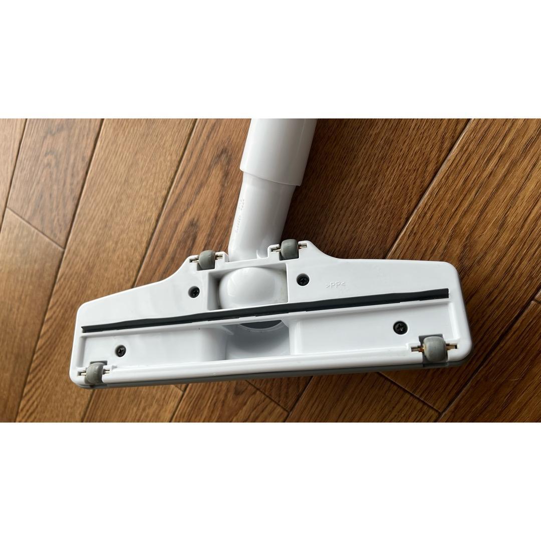 マキタ Makita CL108FD 充電式クリーナー 掃除機 サイクロン