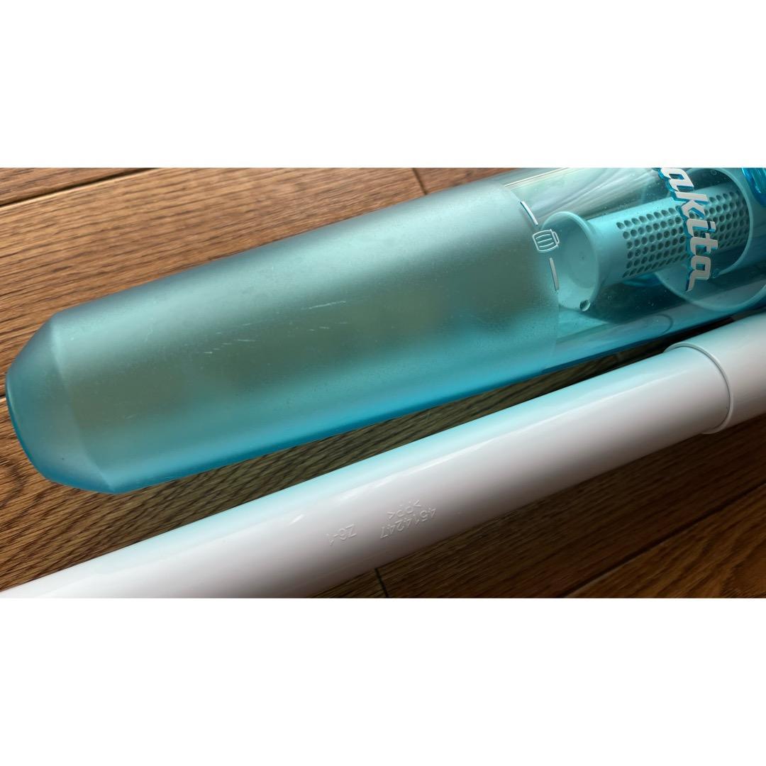 マキタ Makita CL108FD 充電式クリーナー 掃除機 サイクロン