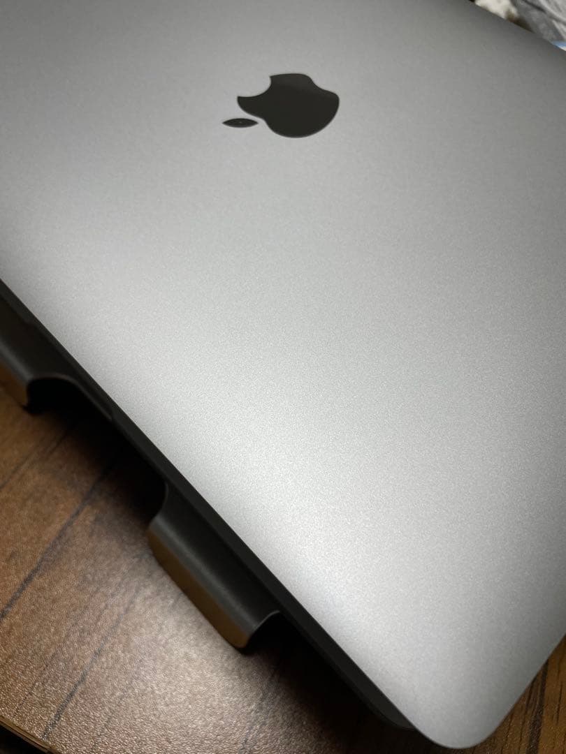 最終値下げ‼️MacBook Air M1 バッテリ最大容量97% 充電回数31回