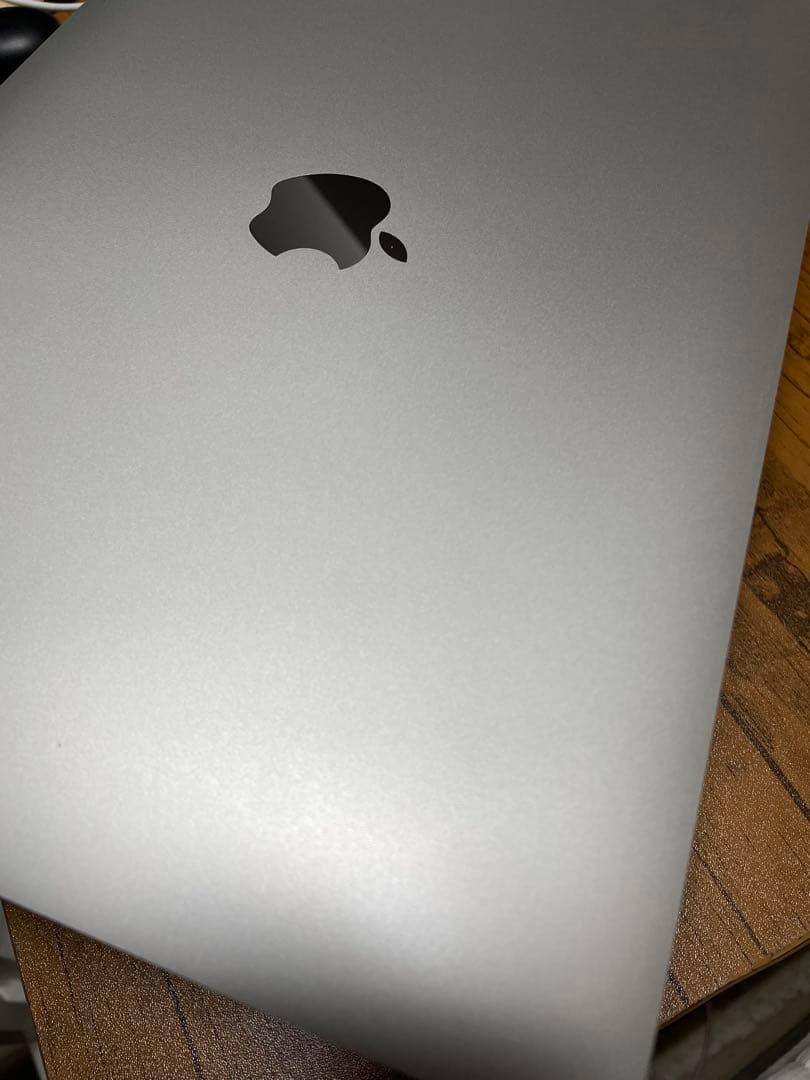 最終値下げ‼️MacBook Air M1 バッテリ最大容量97% 充電回数31回