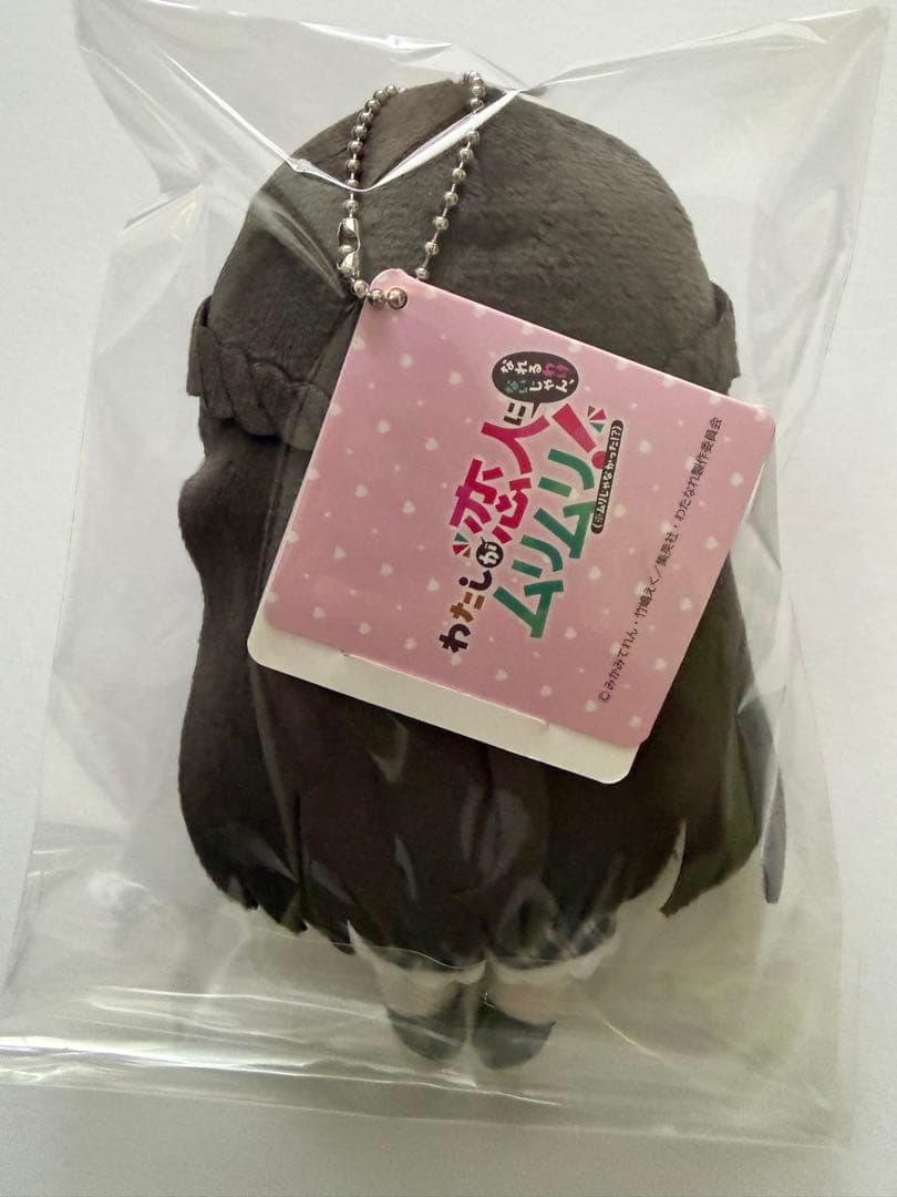 わたなれ 琴紗月 まとめ売り ふぁぶぬい アクスタ