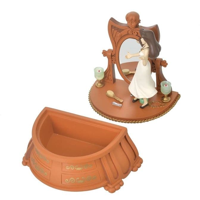 激レアリトルマーメイド ヴァネッサ アースラ 小物入れ ストーリーコレクション