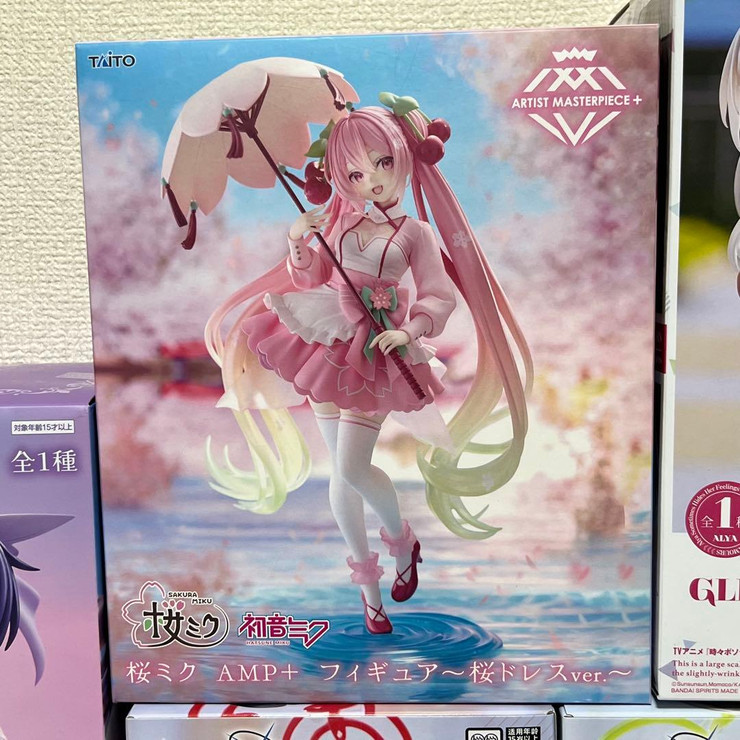 美少女フィギュア 5体 まとめ売り