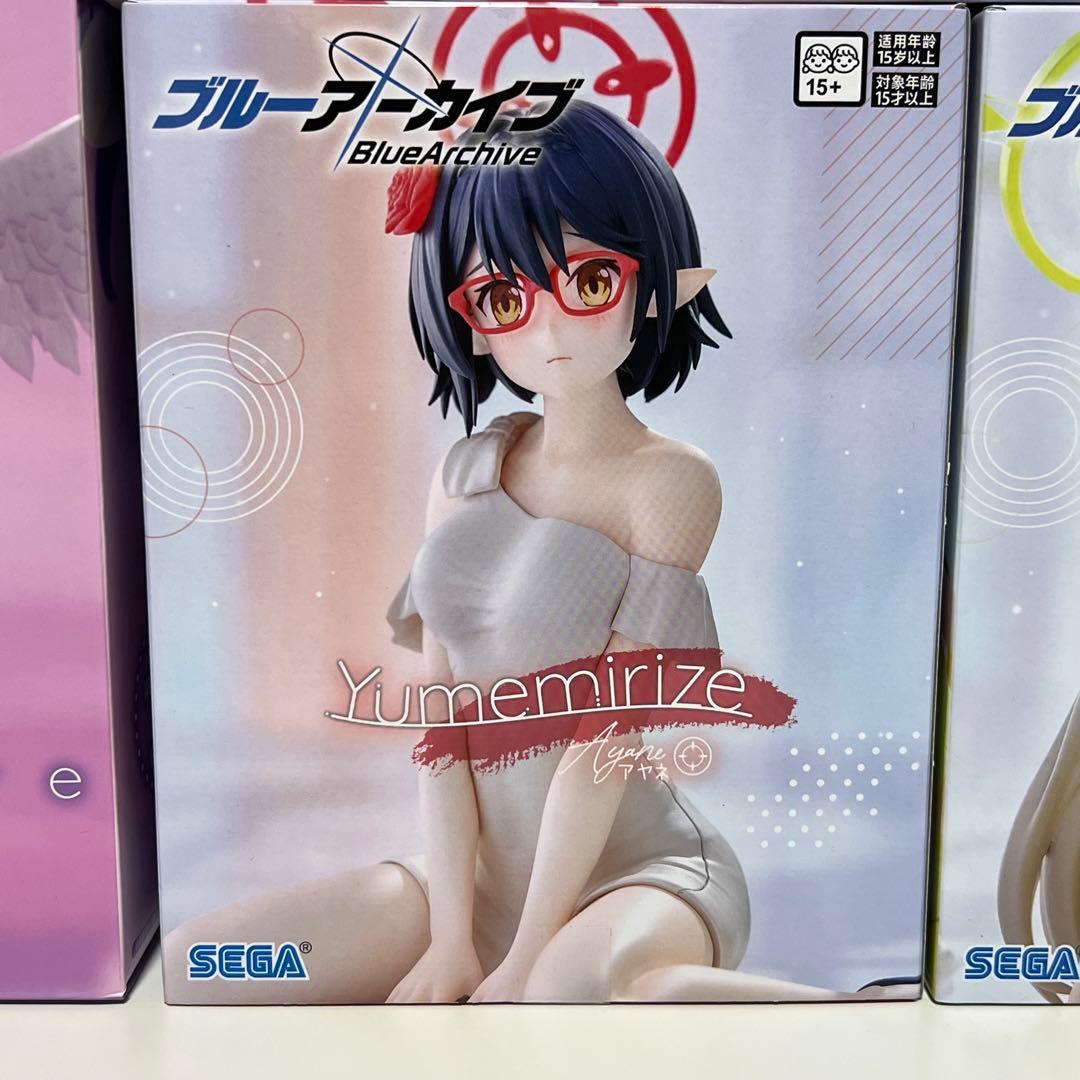 美少女フィギュア 5体 まとめ売り