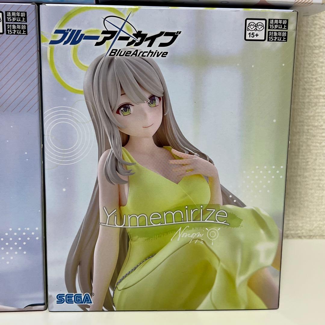 美少女フィギュア 5体 まとめ売り