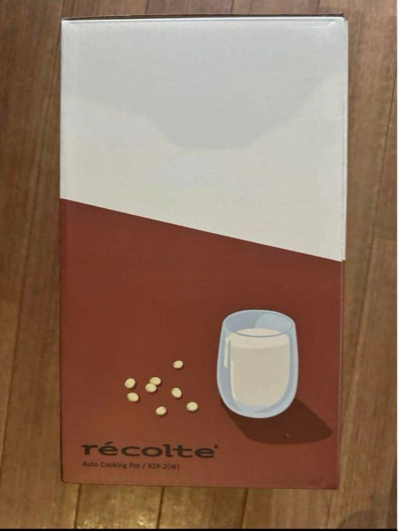 ウィナーズ 豆乳スープポット