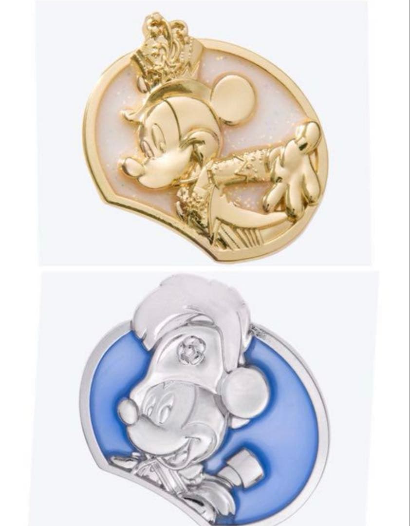 クリスタルスフィア　セット　20周年　ディズニーシー