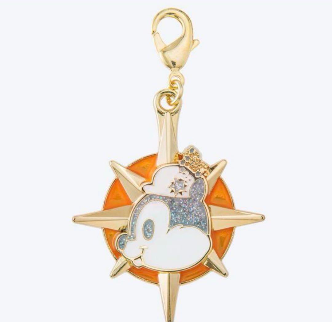 クリスタルスフィア　セット　20周年　ディズニーシー