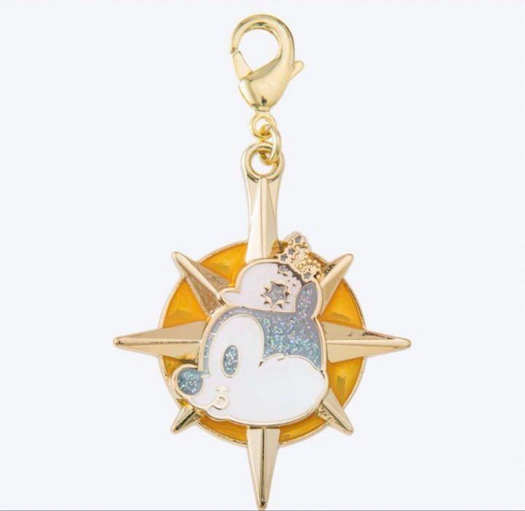 クリスタルスフィア　セット　20周年　ディズニーシー