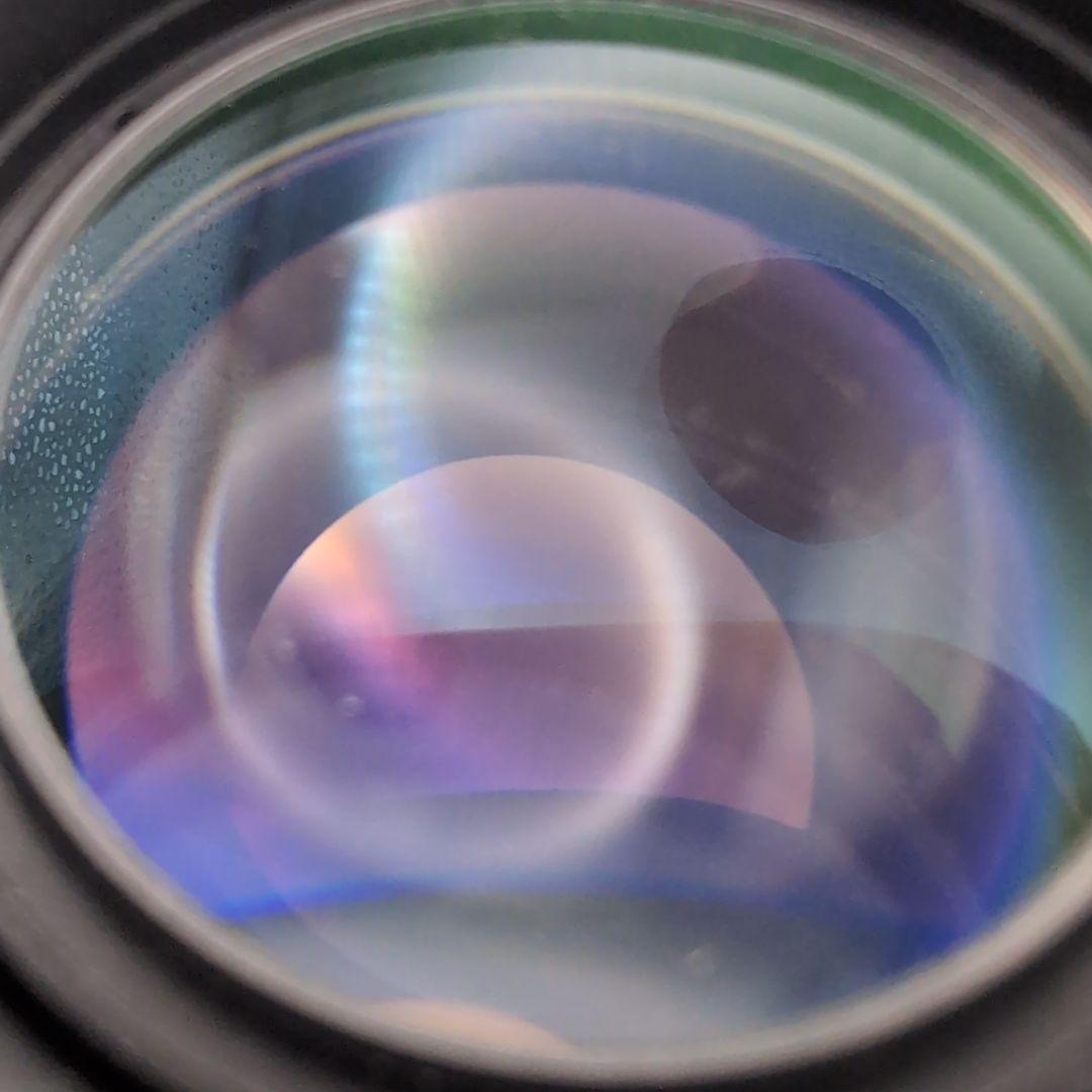 美品 キャノン CANON EF 50mm F1.4 USM 動作確認済み