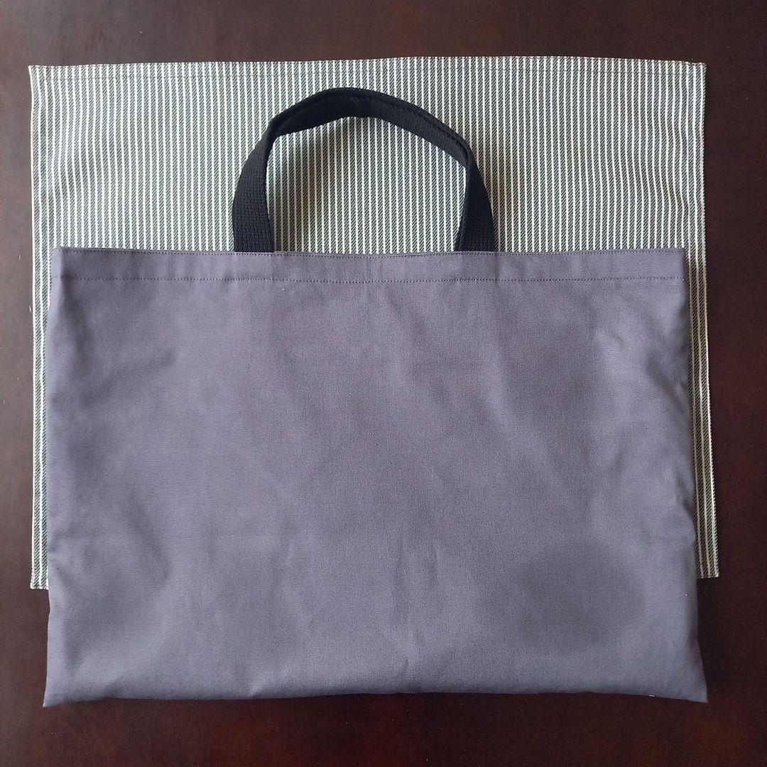 Nina♡様オーダーページ　巾着、ランチマット(ナフキン)、手提げ鞄