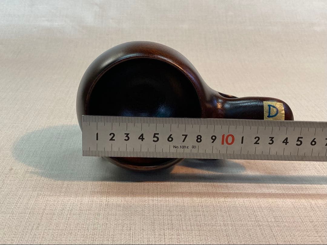 ククサカップD(手にしっくり馴染む)