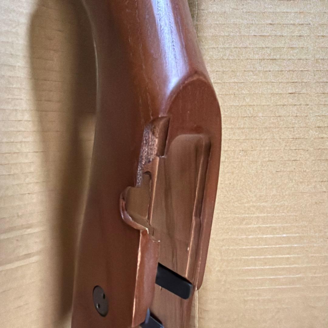 M14ウッドストック WE-042