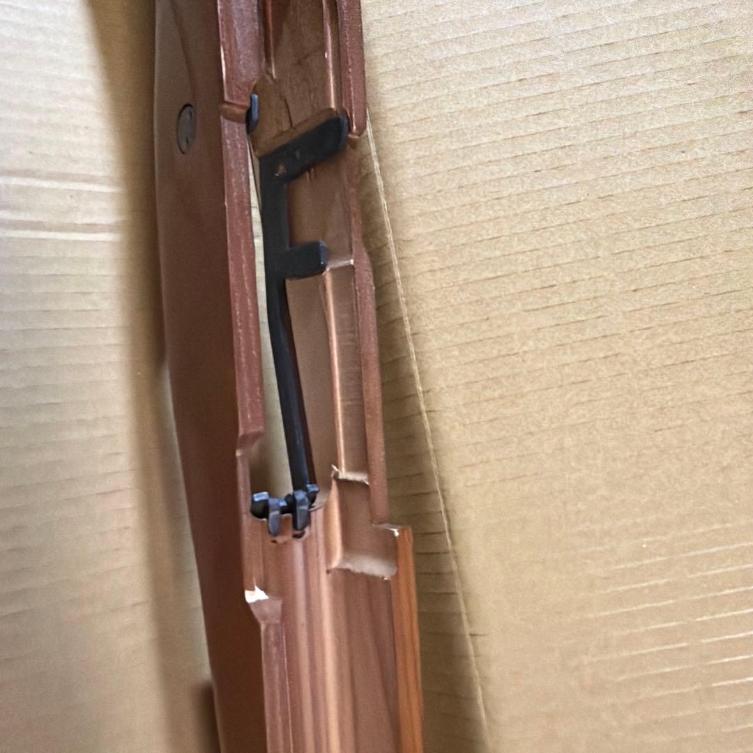 M14ウッドストック WE-042