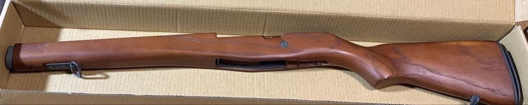 M14ウッドストック WE-042