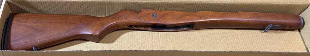 M14ウッドストック WE-042