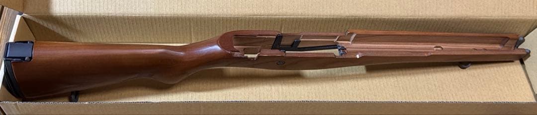 M14ウッドストック WE-042