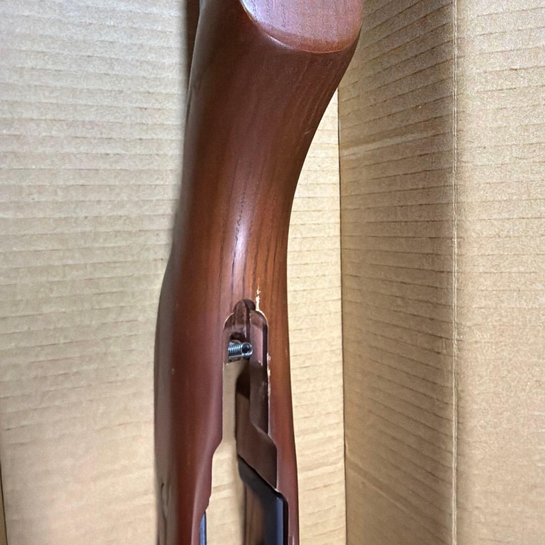 M14ウッドストック WE-042