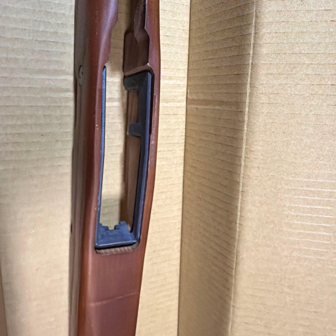 M14ウッドストック WE-042