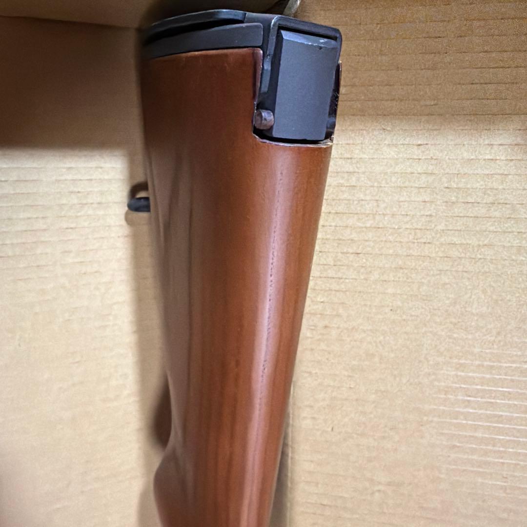 M14ウッドストック WE-042