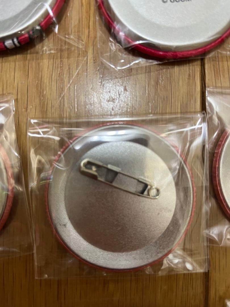 カラフルピーチ　ゆあんくん　まとめ売り