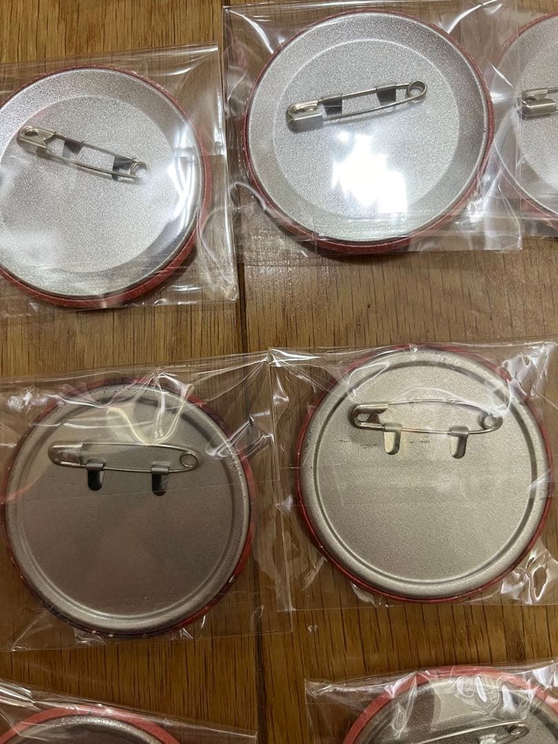 カラフルピーチ　ゆあんくん　まとめ売り