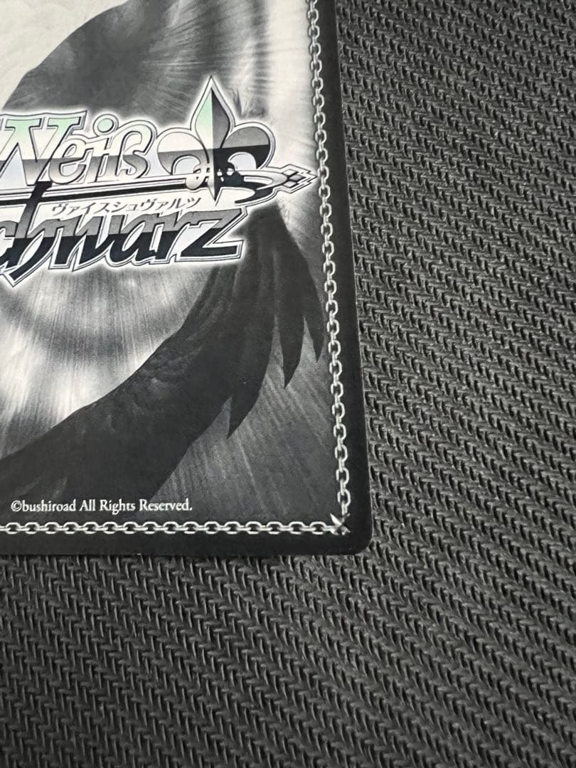 ショートカット 中野一花 SP サイン ヴァイス