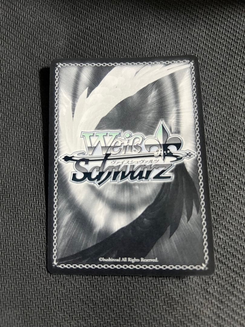 ショートカット 中野一花 SP サイン ヴァイス