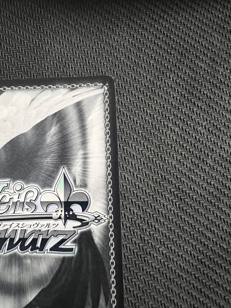 ショートカット 中野一花 SP サイン ヴァイス