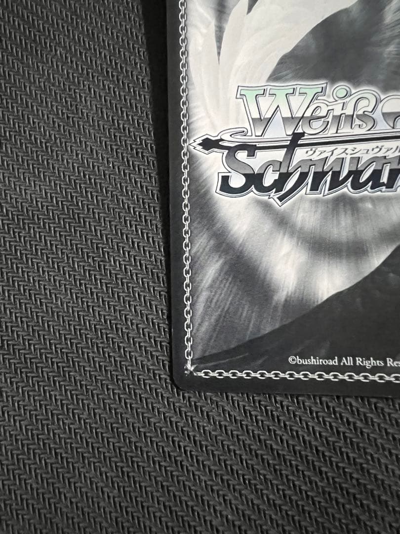 ショートカット 中野一花 SP サイン ヴァイス