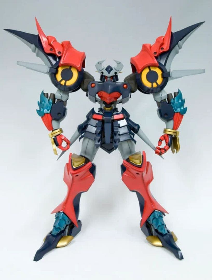 【バーバラ】ダイゼンガー 未使用KOTOBUKIYA コトブキヤ