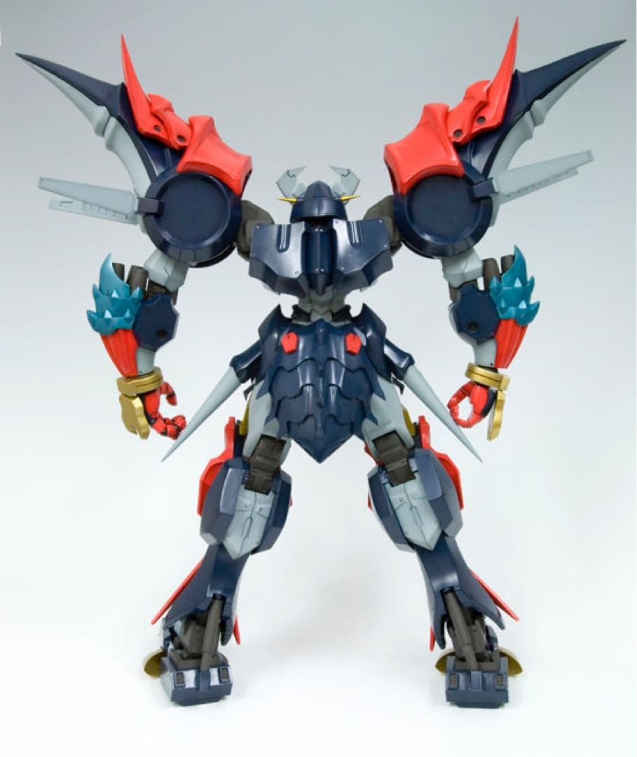 【バーバラ】ダイゼンガー 未使用KOTOBUKIYA コトブキヤ