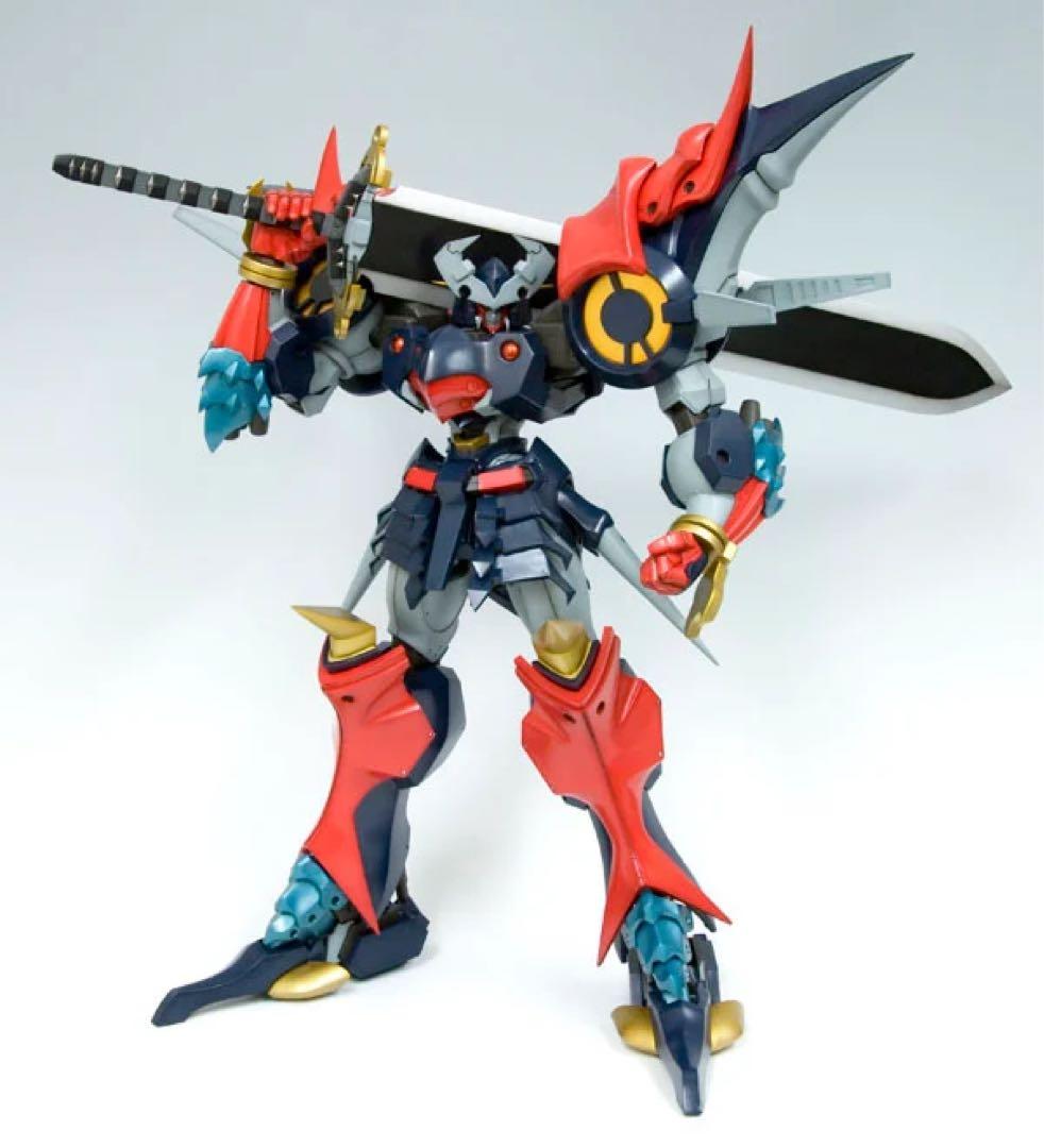 【バーバラ】ダイゼンガー 未使用KOTOBUKIYA コトブキヤ