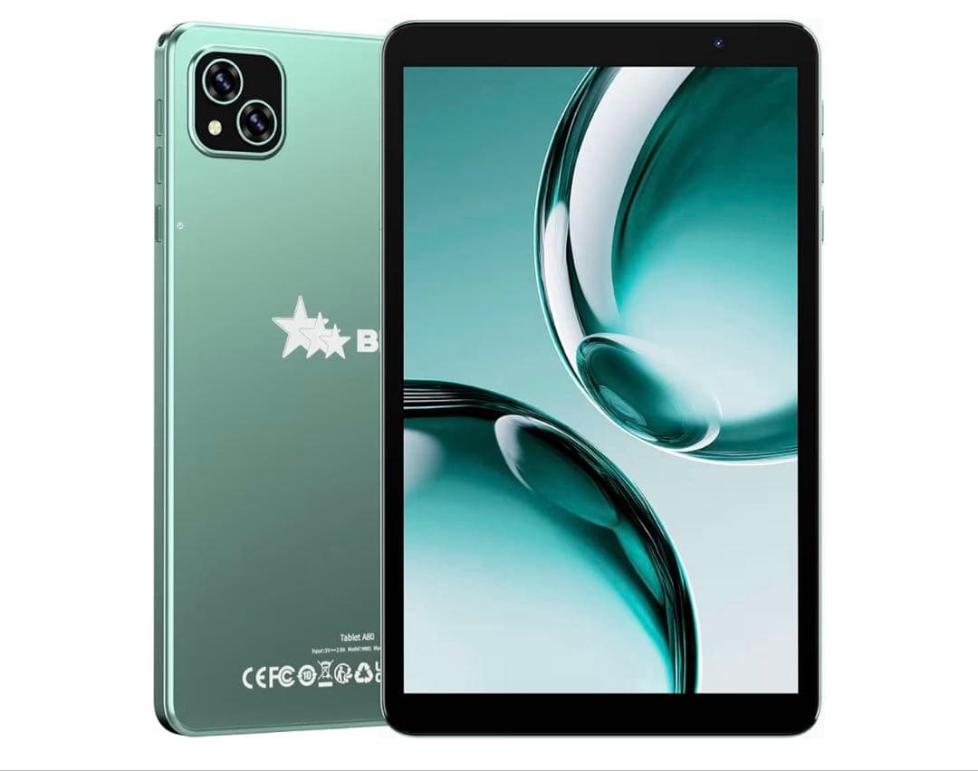 【未使用・未開封】Androi16 タブレット 24GB+64GB+2TB拡張