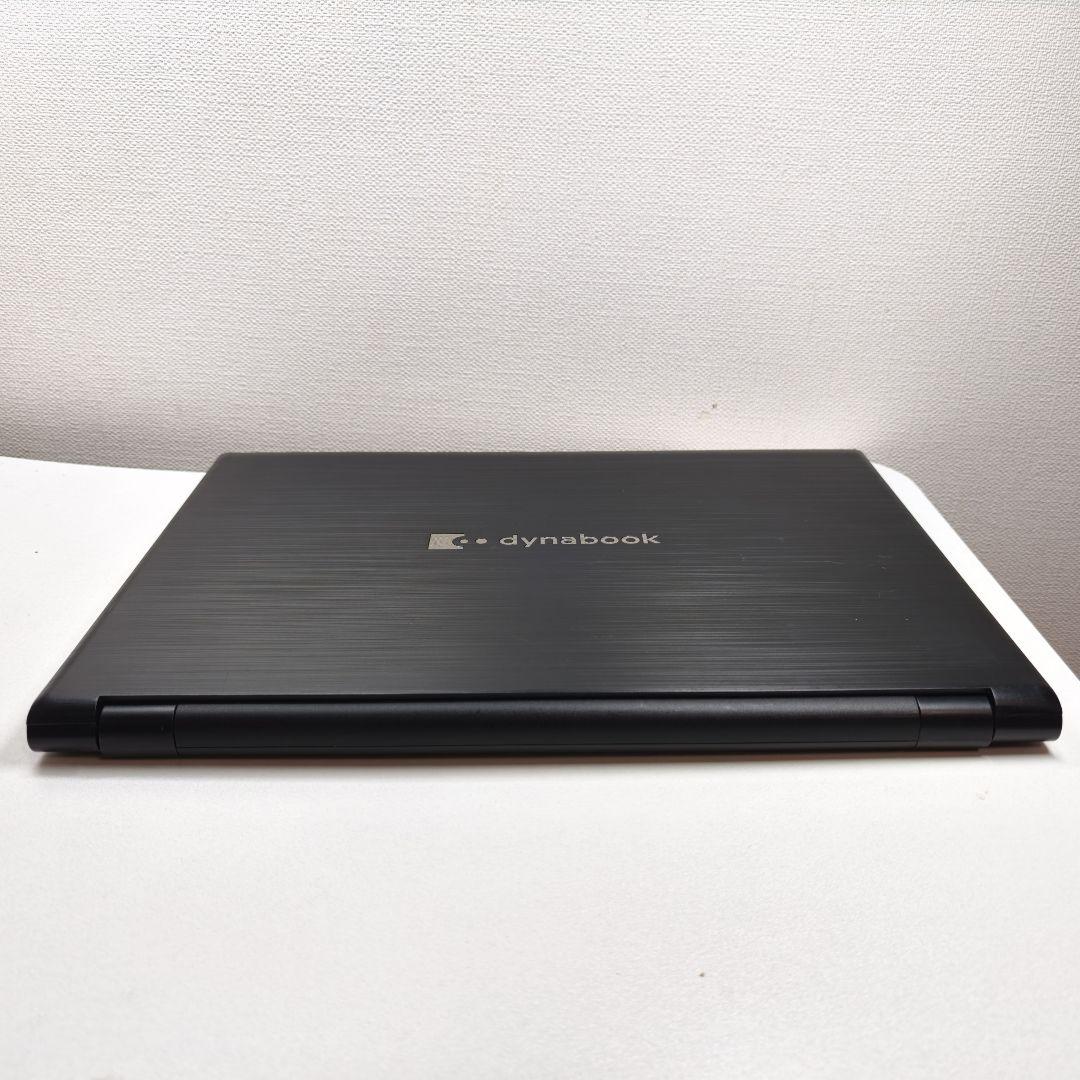 Dynabook B65/HU ノートPC Intel i5 16GB RAM