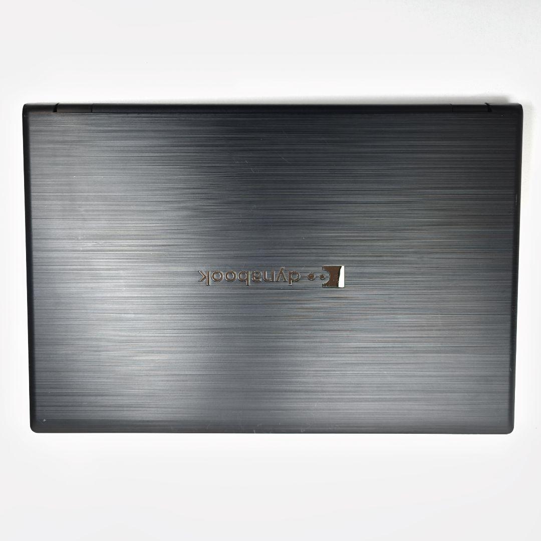 Dynabook B65/HU ノートPC Intel i5 16GB RAM