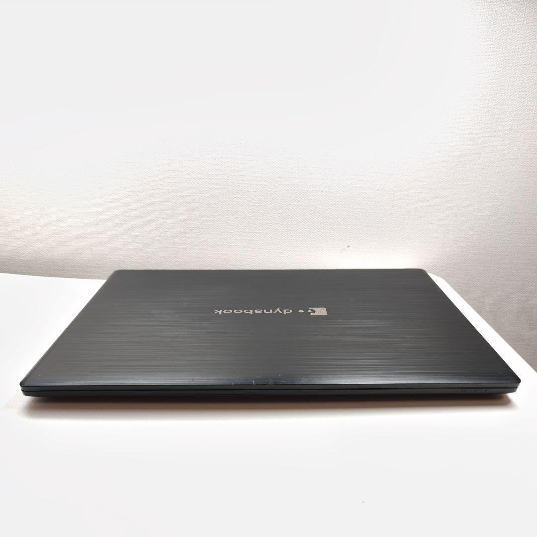 Dynabook B65/HU ノートPC Intel i5 16GB RAM