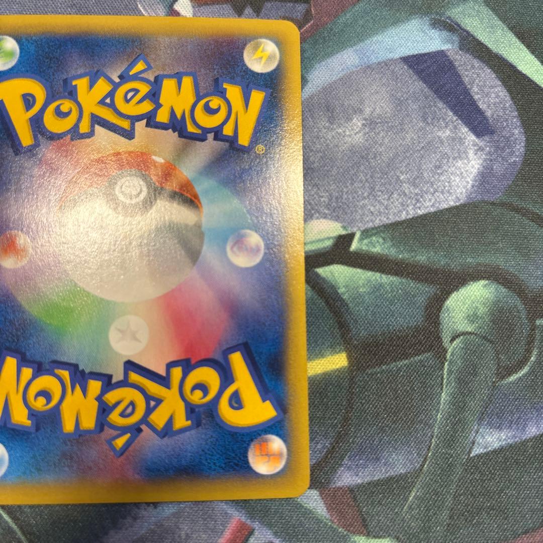 コルニ SR 1st XY3 ライジングフィスト 102/096