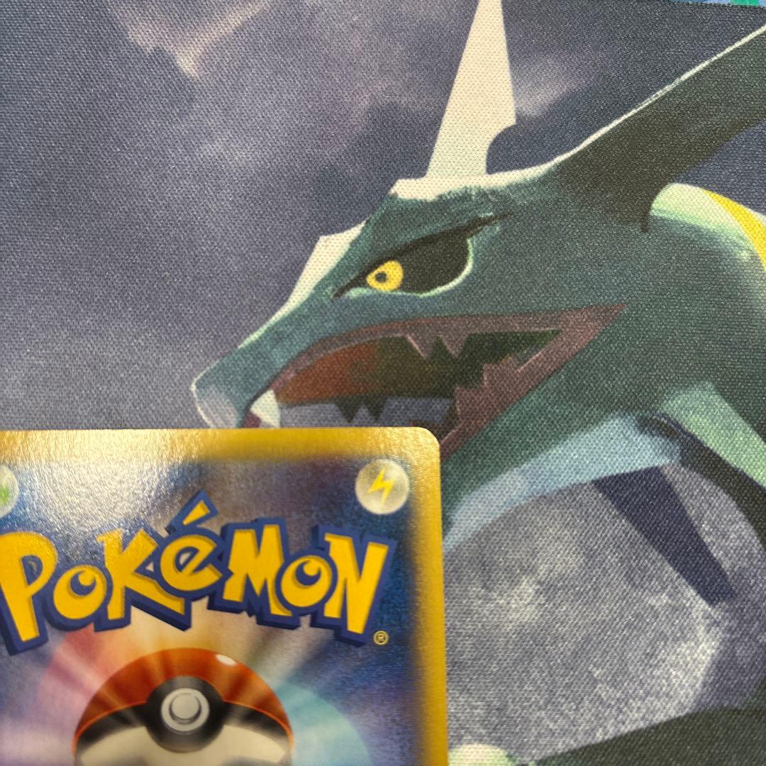 コルニ SR 1st XY3 ライジングフィスト 102/096