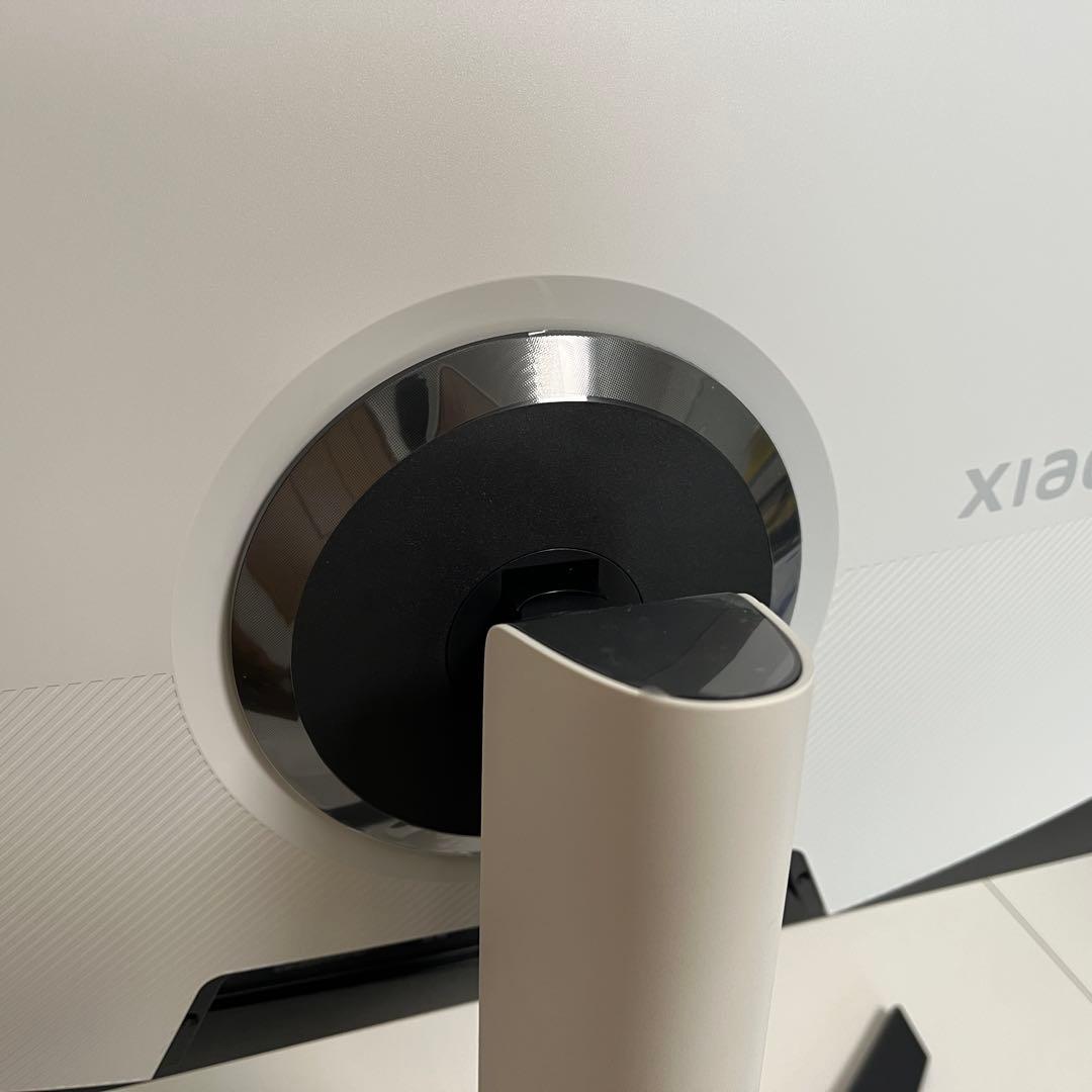 【そーちゃん】Xiaomi G Pro 27i WQHD