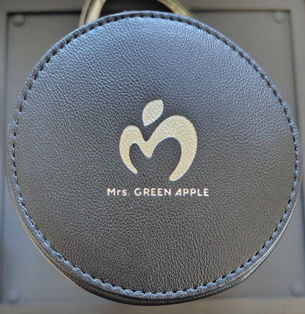 Mrs.GREEN APPLE ライトスティックバッグ